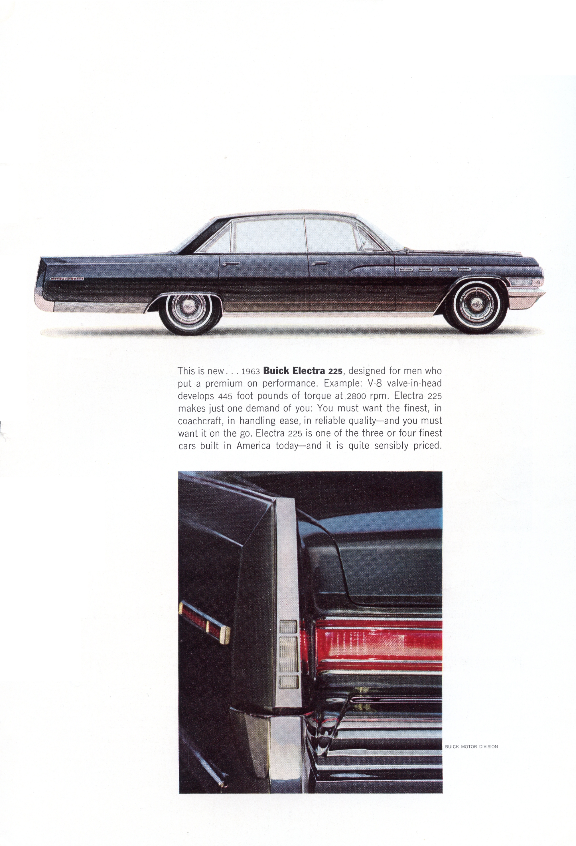 1963 Buick 5